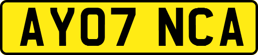 AY07NCA