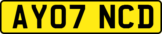 AY07NCD