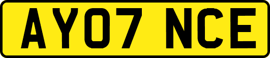 AY07NCE