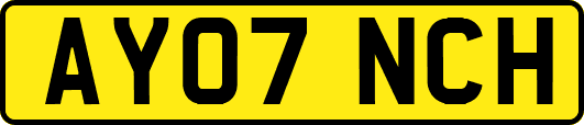 AY07NCH