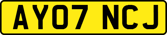 AY07NCJ