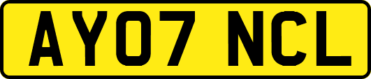 AY07NCL