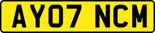 AY07NCM