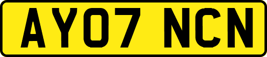 AY07NCN