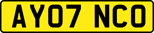 AY07NCO
