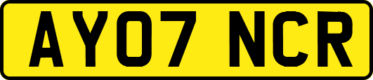 AY07NCR