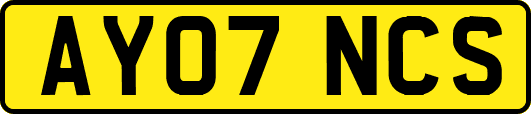 AY07NCS