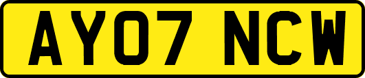 AY07NCW