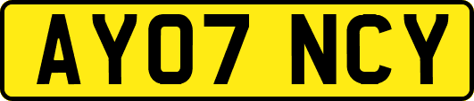 AY07NCY