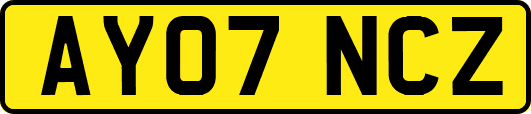 AY07NCZ