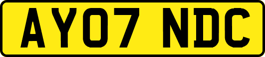 AY07NDC