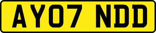 AY07NDD