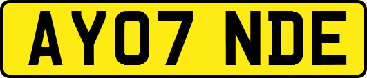 AY07NDE