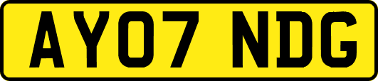 AY07NDG