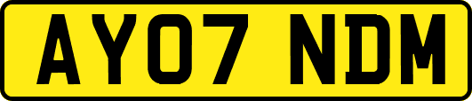 AY07NDM
