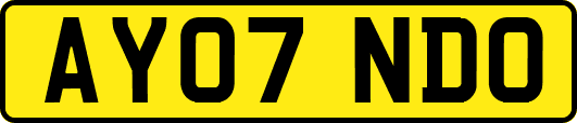 AY07NDO