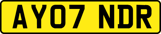 AY07NDR