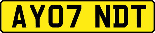 AY07NDT