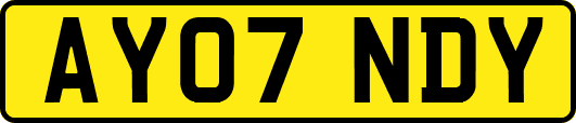 AY07NDY