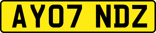 AY07NDZ