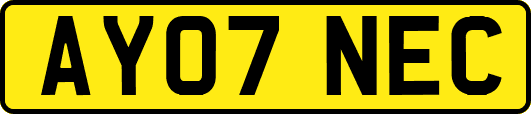 AY07NEC