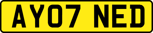 AY07NED