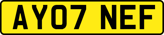 AY07NEF