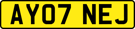 AY07NEJ