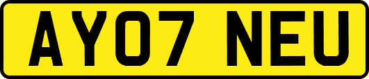 AY07NEU