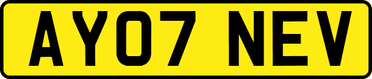 AY07NEV