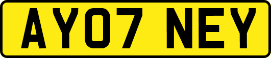 AY07NEY