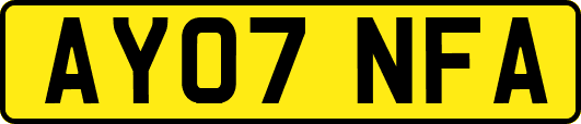 AY07NFA