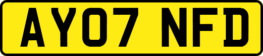 AY07NFD