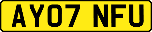 AY07NFU