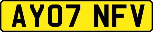 AY07NFV