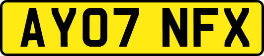 AY07NFX