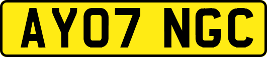 AY07NGC