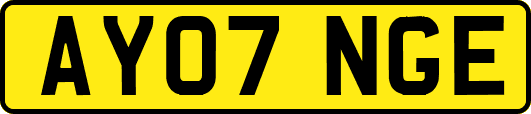 AY07NGE