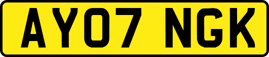 AY07NGK
