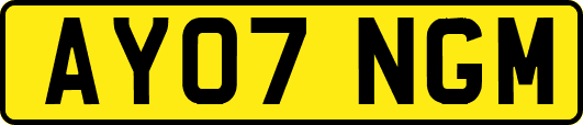 AY07NGM