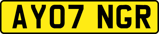 AY07NGR