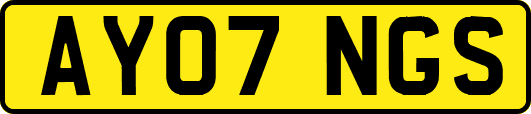 AY07NGS