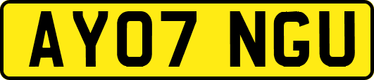 AY07NGU