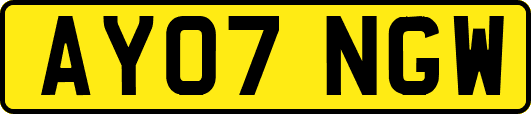 AY07NGW