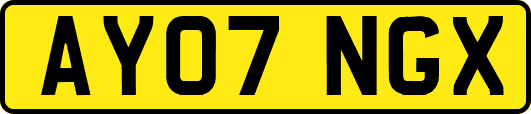 AY07NGX