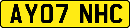 AY07NHC