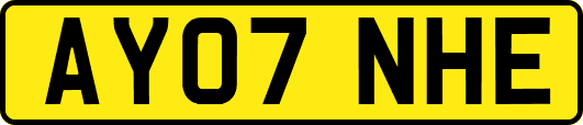 AY07NHE