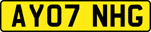 AY07NHG