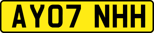 AY07NHH