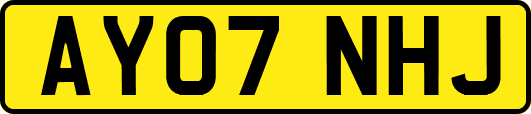 AY07NHJ